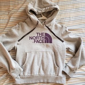 North Face Hoodie